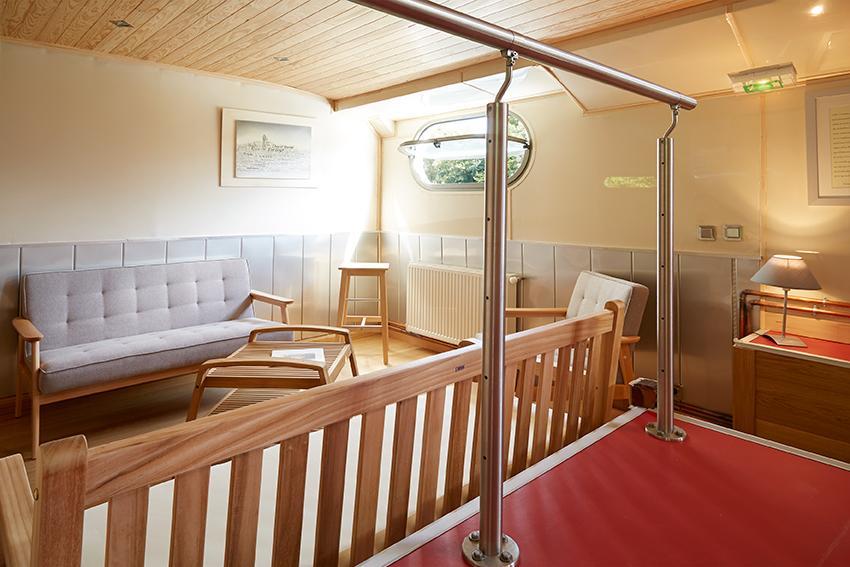 Peniche Daphne'S Bed & Breakfast Auvers-sur-Oise Exterior photo